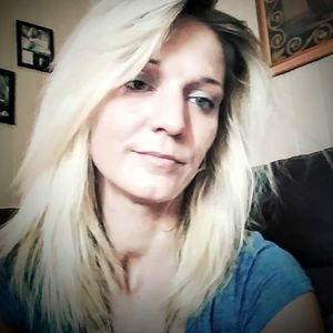 Meet your Posher, Brandy nichole